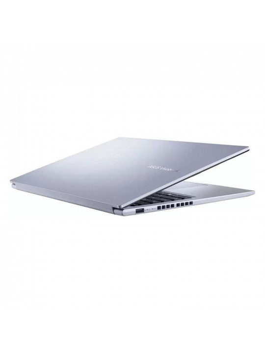 Նոթբուք ASUS VivoBook X1502ZA-EJ1429 (i7-12700H)15.6 8GB 512GB (Icelight Silver) (90NB0VX2-M02420)