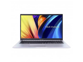 Notebook ASUS VivoBook X1502ZA-EJ1429 (i7-12700H)15.6 8GB 512GB (Icelight Silver) (90NB0VX2-M02420)