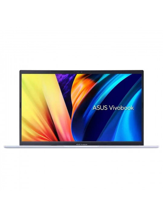 Ноутбук ASUS VivoBook X1502ZA-EJ1429 (i7-12700H)15.6 8GB 512GB (Icelight Silver) (90NB0VX2-M02420)