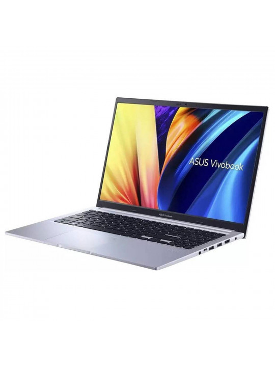 Ноутбук ASUS VivoBook X1502ZA-EJ1429 (i7-12700H)15.6 8GB 512GB (Icelight Silver) (90NB0VX2-M02420)