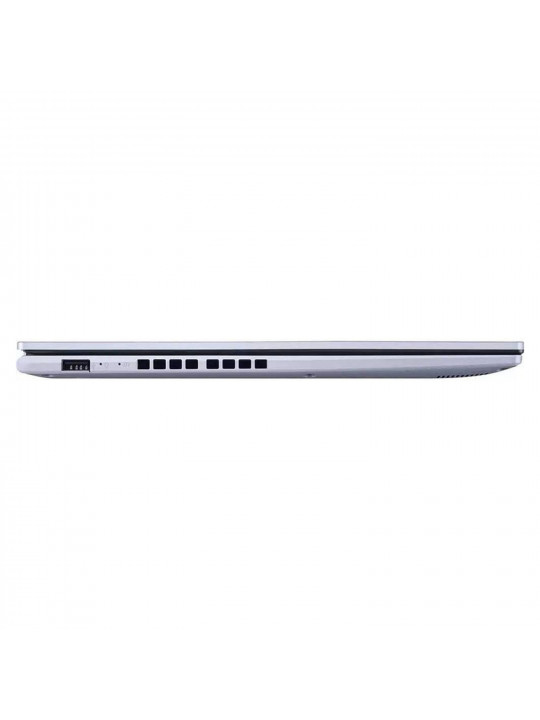 Notebook ASUS VivoBook X1502ZA-EJ1429 (i7-12700H)15.6 8GB 512GB (Icelight Silver) (90NB0VX2-M02420)