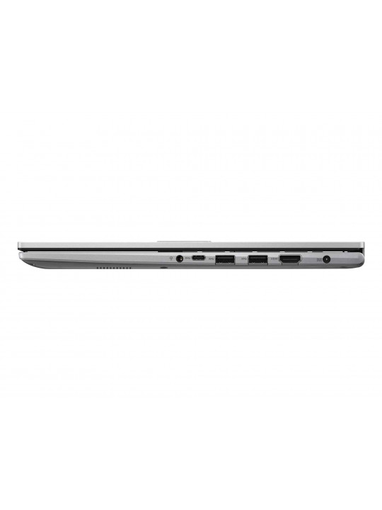 Ноутбук ASUS Vivobook 15 X1504VA-BQ1244 (i3-1315U)15.6 8GB 256GB (Silver) (90NB10J2-M01HY0)