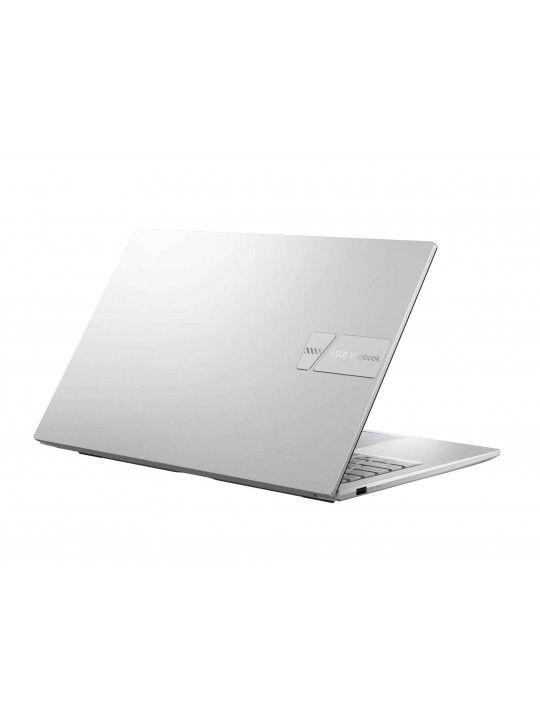 Նոթբուք ASUS Vivobook 15 X1504VA-BQ1244 (i3-1315U)15.6 8GB 256GB (Silver) (90NB10J2-M01HY0)