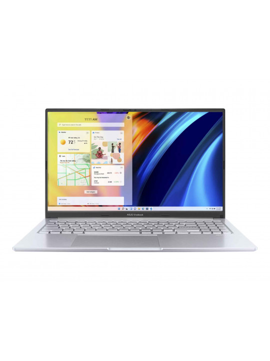 Նոթբուք ASUS Vivobook 15 X1504VA-BQ1244 (i3-1315U)15.6 8GB 256GB (Silver) (90NB10J2-M01HY0)