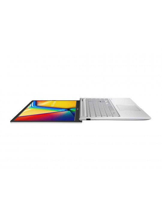 Նոթբուք ASUS Vivobook 15 X1504VA-BQ1244 (i3-1315U)15.6 8GB 256GB (Silver) (90NB10J2-M01HY0)