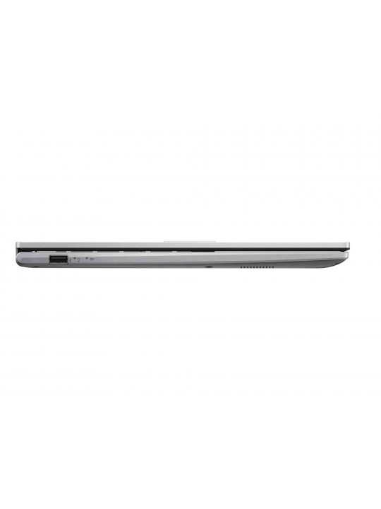 Ноутбук ASUS Vivobook 15 X1504VA-BQ1244 (i3-1315U)15.6 8GB 256GB (Silver) (90NB10J2-M01HY0)