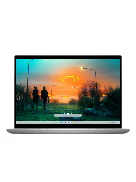 Ноутбук DELL Inspiron 14 5435 (R5-7530U) 14 16GB 512GB W11H (Silver) 