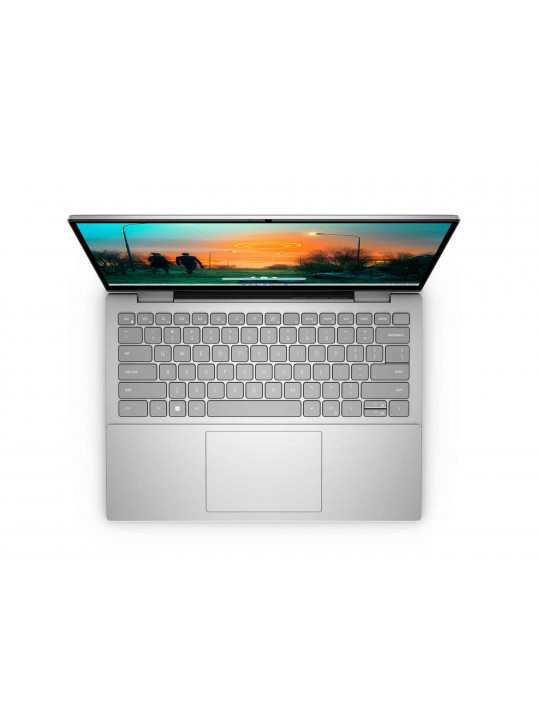 Նոթբուք DELL Inspiron 14 5435 (R5-7530U) 14 16GB 512GB W11H (Silver) 