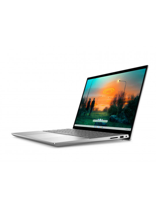 Ноутбук DELL Inspiron 14 5435 (R5-7530U) 14 16GB 512GB W11H (Silver) 