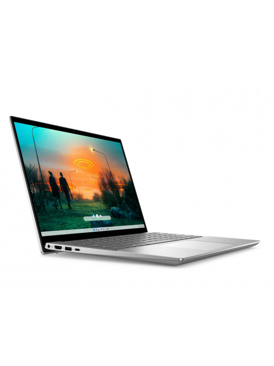 Նոթբուք DELL Inspiron 14 5435 (R5-7530U) 14 16GB 512GB W11H (Silver) 