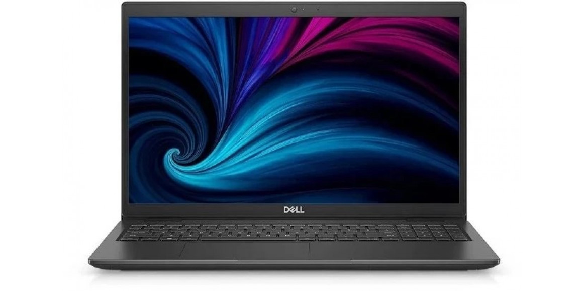 Notebook DELL Vostro 3520 (i5-1235U) 15.6 8GB 512GB (Black) 