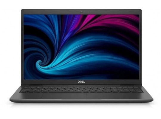 Notebook DELL Vostro 3520 (i5-1235U) 15.6 8GB 512GB (Black) 