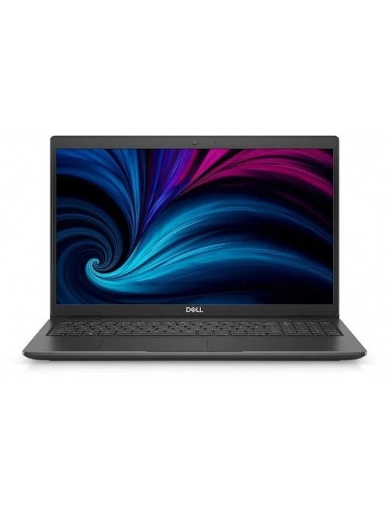 Ноутбук DELL Vostro 3520 (i3-1215U) 15.6 8GB 256GB (Black) 