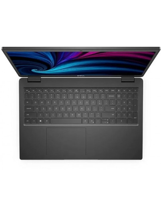 Ноутбук DELL Vostro 3520 (i3-1215U) 15.6 8GB 256GB (Black) 