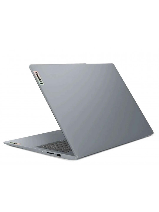 Notebook LENOVO IdeaPad Slim 3 16ABR8 (R7-7730U) 16 16GB 512GB (Cloud Grey) (82XR0091RK)