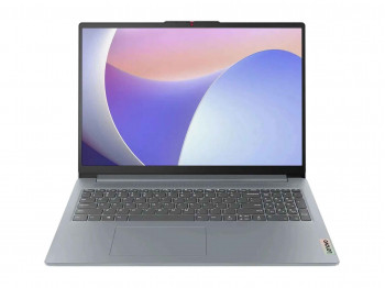 Ноутбук LENOVO IdeaPad Slim 3 16ABR8 (R7-7730U) 16 16GB 512GB (Cloud Grey) (82XR0091RK)