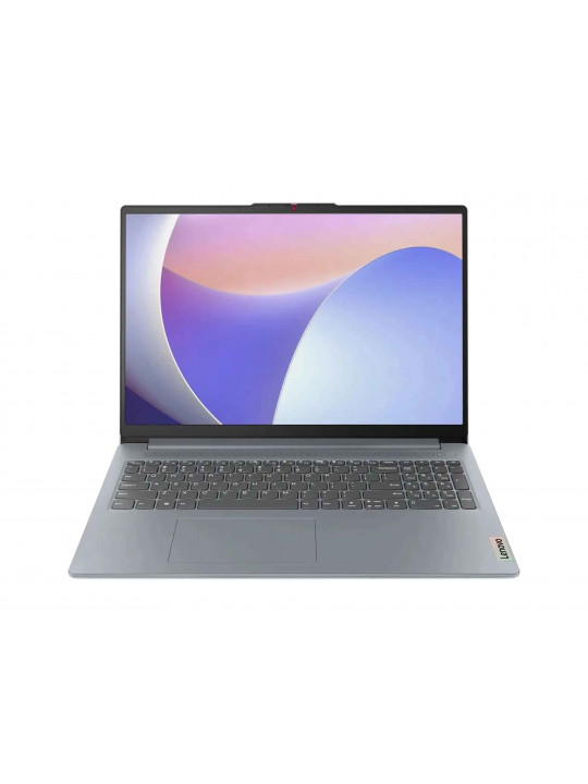 Notebook LENOVO IdeaPad Slim 3 16ABR8 (R7-7730U) 16 16GB 512GB (Cloud Grey) (82XR0091RK)