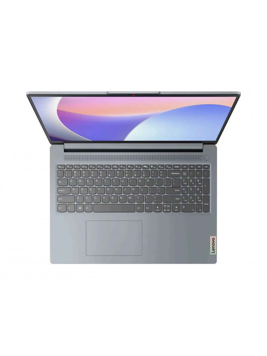 Ноутбук LENOVO IdeaPad Slim 3 16ABR8 (R7-7730U) 16 16GB 512GB (Cloud Grey) (82XR0091RK)