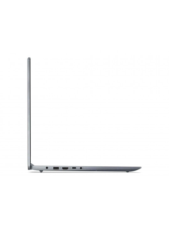 Notebook LENOVO IdeaPad Slim 3 16ABR8 (R7-7730U) 16 16GB 512GB (Cloud Grey) (82XR0091RK)