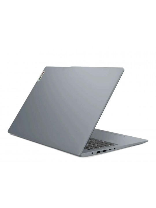 Ноутбук LENOVO IdeaPad Slim 3 16ABR8 (R7-7730U) 16 16GB 512GB (Cloud Grey) (82XR0091RK)