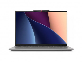 Notebook LENOVO IdeaPad Pro 5 14IRH8 (i7-13700H) 14 2.8K 16GB 512GB (Arctic Grey) (83AL001ARK)