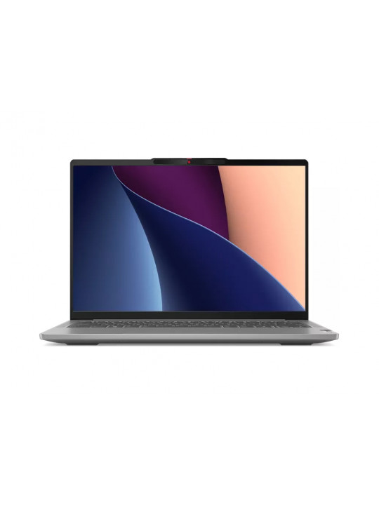 Նոթբուք LENOVO IdeaPad Pro 5 14IRH8 (i7-13700H) 14 2.8K 16GB 512GB (Arctic Grey) (83AL001ARK)