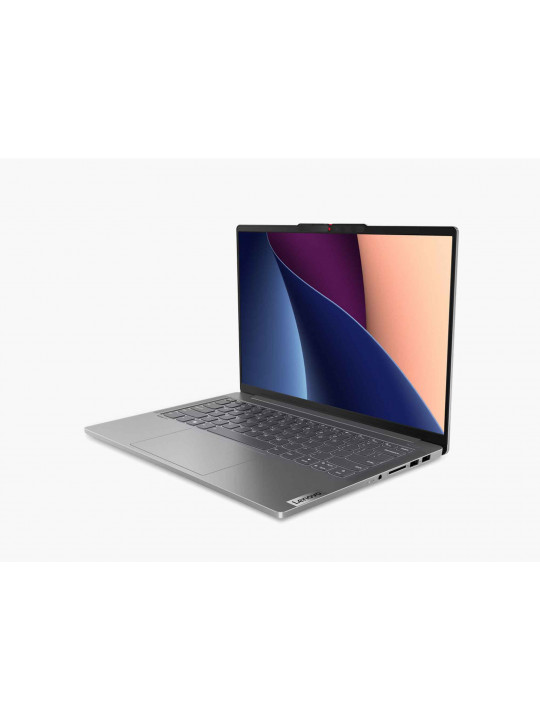 Ноутбук LENOVO IdeaPad Pro 5 14IRH8 (i7-13700H) 14 2.8K 16GB 512GB (Arctic Grey) (83AL001ARK)