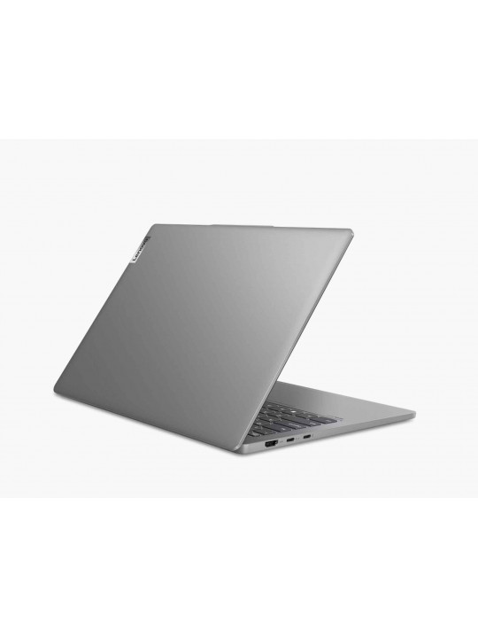 Notebook LENOVO IdeaPad Pro 5 14IRH8 (i7-13700H) 14 2.8K 16GB 512GB (Arctic Grey) (83AL001ARK)