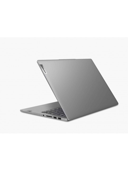 Ноутбук LENOVO IdeaPad Pro 5 14IRH8 (i7-13700H) 14 2.8K 16GB 512GB (Arctic Grey) (83AL001ARK)