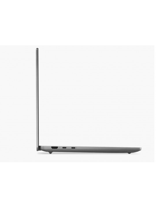 Notebook LENOVO IdeaPad Pro 5 14IRH8 (i7-13700H) 14 2.8K 16GB 512GB (Arctic Grey) (83AL001ARK)