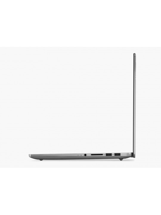 Ноутбук LENOVO IdeaPad Pro 5 14IRH8 (i7-13700H) 14 2.8K 16GB 512GB (Arctic Grey) (83AL001ARK)