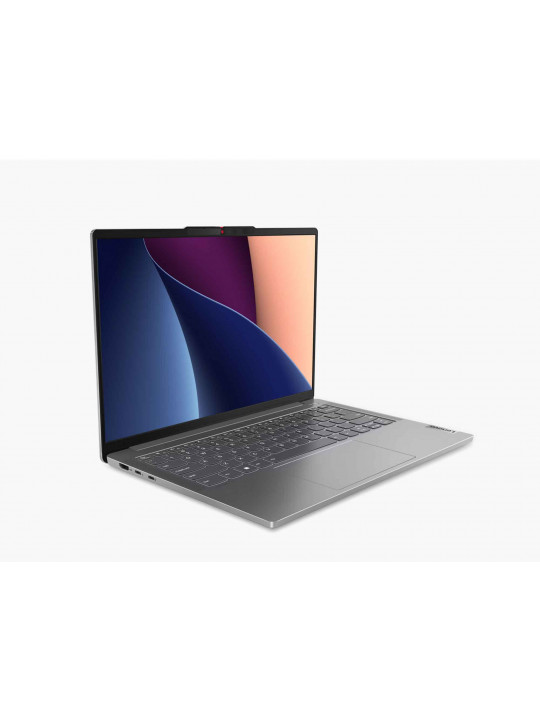 Ноутбук LENOVO IdeaPad Pro 5 14IRH8 (i7-13700H) 14 2.8K 16GB 512GB (Arctic Grey) (83AL001ARK)