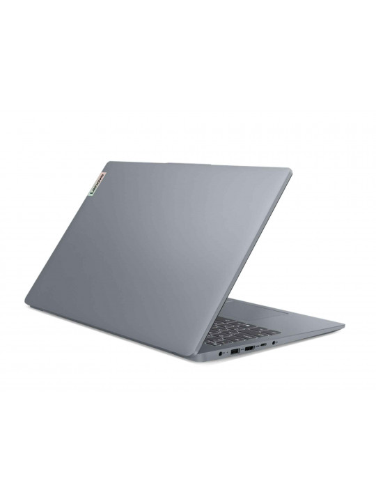 Notebook LENOVO IdeaPad Slim 3 15IRH8 (i5-13420H) 15.6 16GB 512GB (Arctic Grey) (83EM00CSRK)