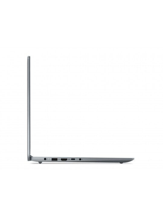 Ноутбук LENOVO IdeaPad Slim 3 15IRH8 (i5-13420H) 15.6 16GB 512GB (Arctic Grey) (83EM00CSRK)