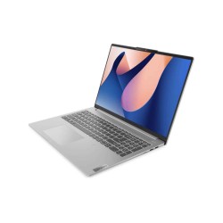 Ноутбук LENOVO IdeaPad Slim 5 16IRL8 (i5-13420H) 16 16GB 512GB (Cloud Grey) (82XF008DRK)
