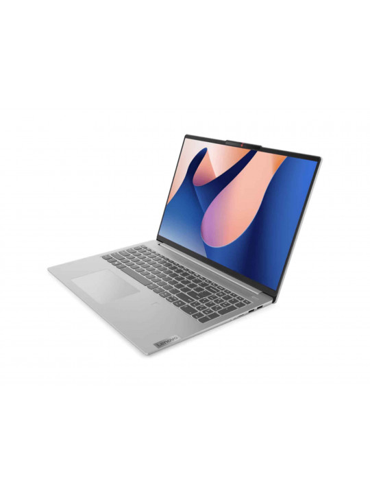 Notebook LENOVO IdeaPad Slim 5 16IRL8 (i5-13420H) 16 16GB 512GB (Cloud Grey) (82XF008DRK)