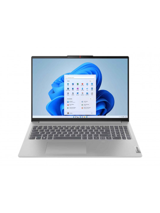 Նոթբուք LENOVO IdeaPad Slim 5 16IRL8 (i5-13420H) 16 16GB 512GB (Cloud Grey) (82XF008DRK)