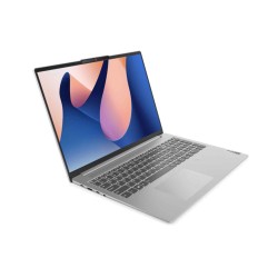 Ноутбук LENOVO IdeaPad Slim 5 16IRL8 (i5-13420H) 16 16GB 512GB (Cloud Grey) (82XF008DRK)