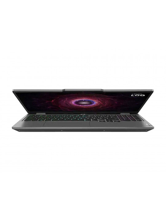 Notebook LENOVO LOQ 15APR9 (R7-7435HS)15.6 165Hz 24GB 512GB RTX4050-6GB (Luna Grey) (83JC004NRK)