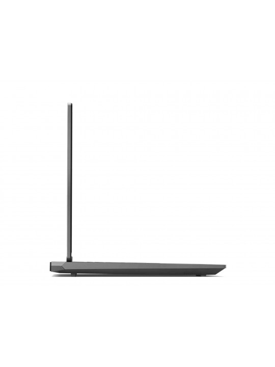 Ноутбук LENOVO LOQ 15IRX9 (i5-13450HX)15.6 165Hz 16GB 1TB RTX4050-6GB (Luna Grey) (83DV0069RK)