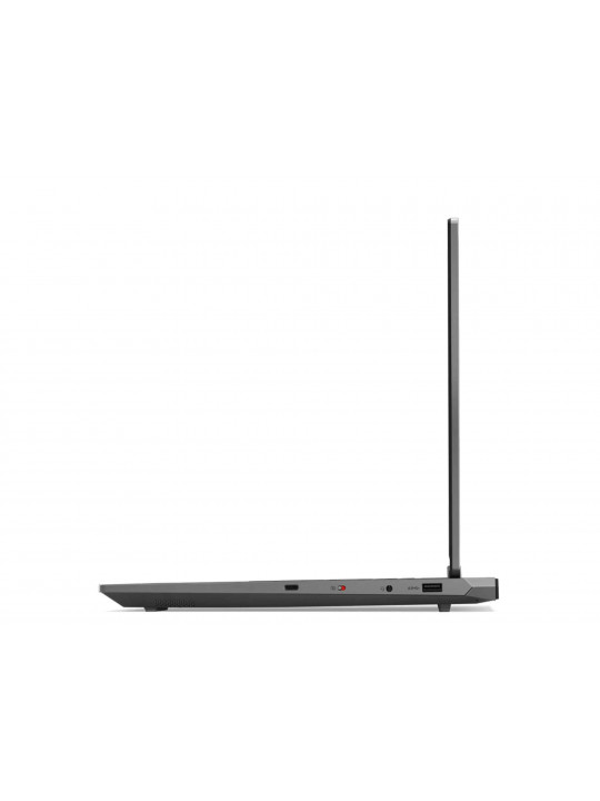 Ноутбук LENOVO LOQ 15IRX9 (i5-13450HX)15.6 165Hz 16GB 1TB RTX4050-6GB (Luna Grey) (83DV0069RK)