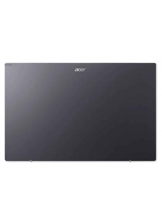 Ноутбук ACER Aspire 5 A515-58P-359X (i3-1315U) 15.6 8GB 256GB (Steel Grey) (NX.KHJER.001)