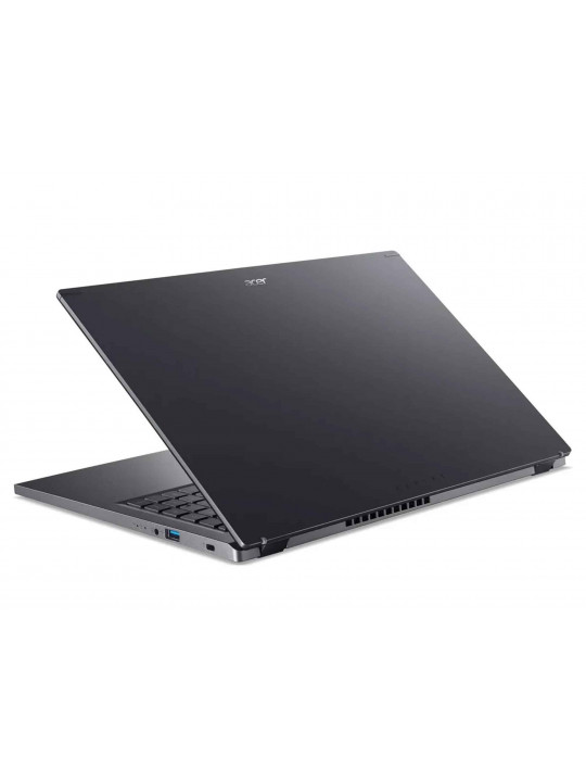 Notebook ACER Aspire 5 A515-58P-359X (i3-1315U) 15.6 8GB 256GB (Steel Grey) (NX.KHJER.001)