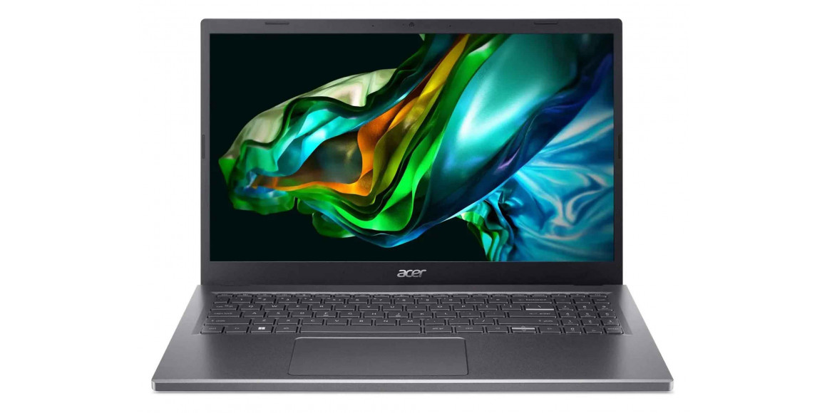 Ноутбук ACER Aspire 5 A515-58P-359X (i3-1315U) 15.6 8GB 256GB (Steel Grey) (NX.KHJER.001)