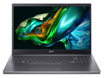 Ноутбук ACER Aspire 5 A515-58P-359X (i3-1315U) 15.6 8GB 256GB (Steel Grey) (NX.KHJER.001)