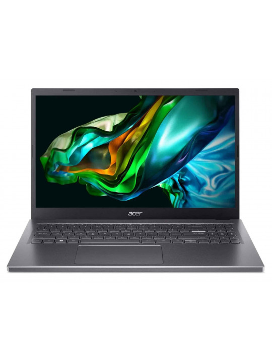 Նոթբուք ACER Aspire 5 A515-58P-359X (i3-1315U) 15.6 8GB 256GB (Steel Grey) (NX.KHJER.001)