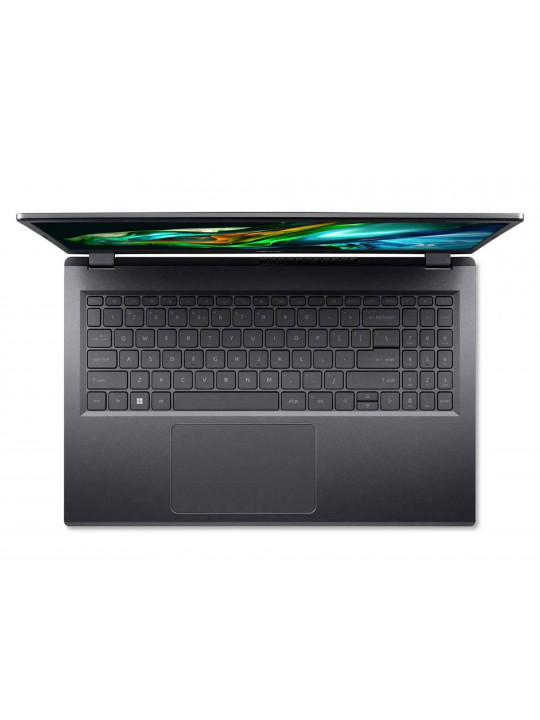 Նոթբուք ACER Aspire 5 A515-58P-359X (i3-1315U) 15.6 8GB 256GB (Steel Grey) (NX.KHJER.001)