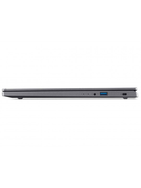 Notebook ACER Aspire 5 A515-58P-359X (i3-1315U) 15.6 8GB 256GB (Steel Grey) (NX.KHJER.001)