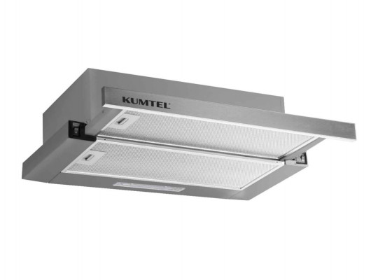 Вытяжка KUMTEL DS6-905AX INOX 