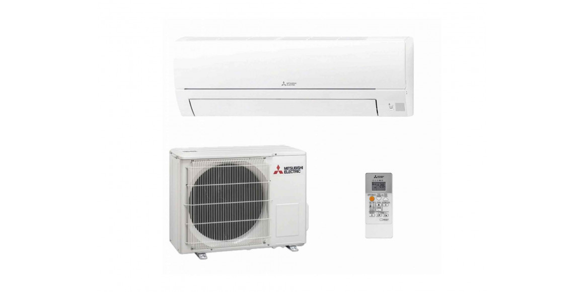 Air conditioner MITSUBISHI ELECTRIC MSZ/MUZ-HR35VFK 